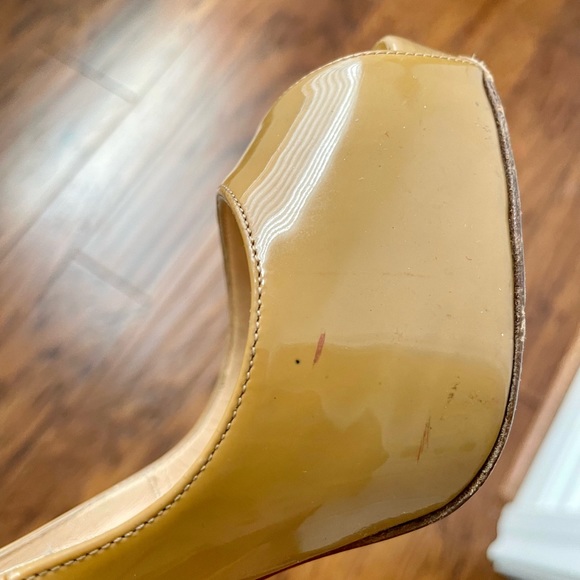 Christian Louboutin heels - Picture 6 of 6